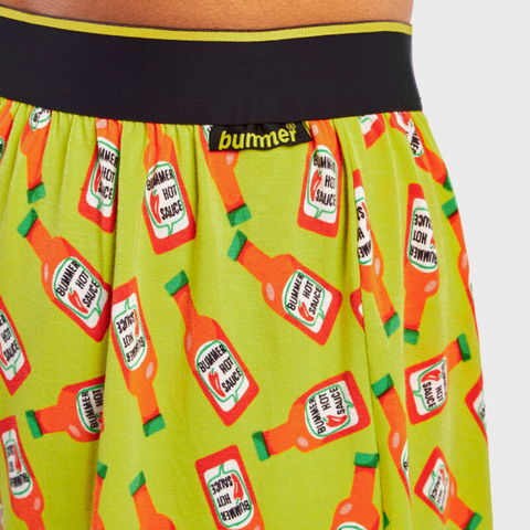 Buy stylish and comfortable Boxers for Men online - Bummer