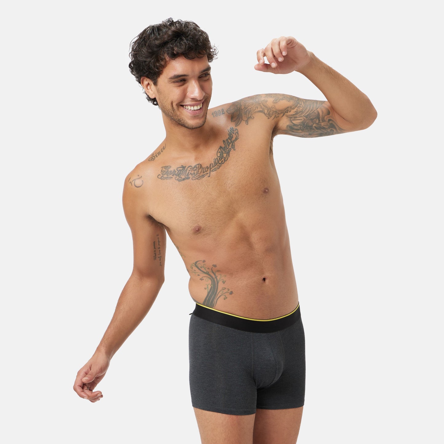 Trunks 6-Pack