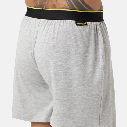 Boxers - Grey Melange