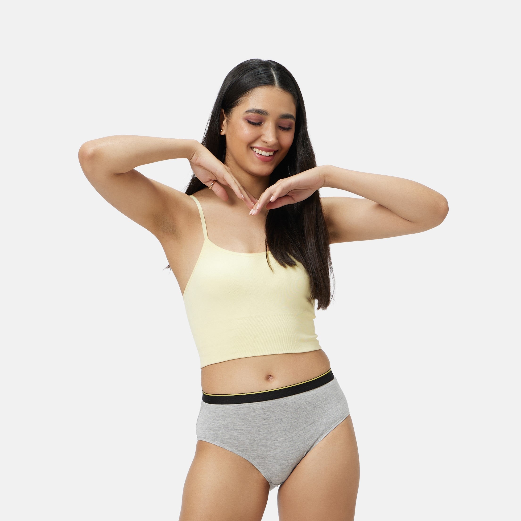 Modal Hipster 6-Pack