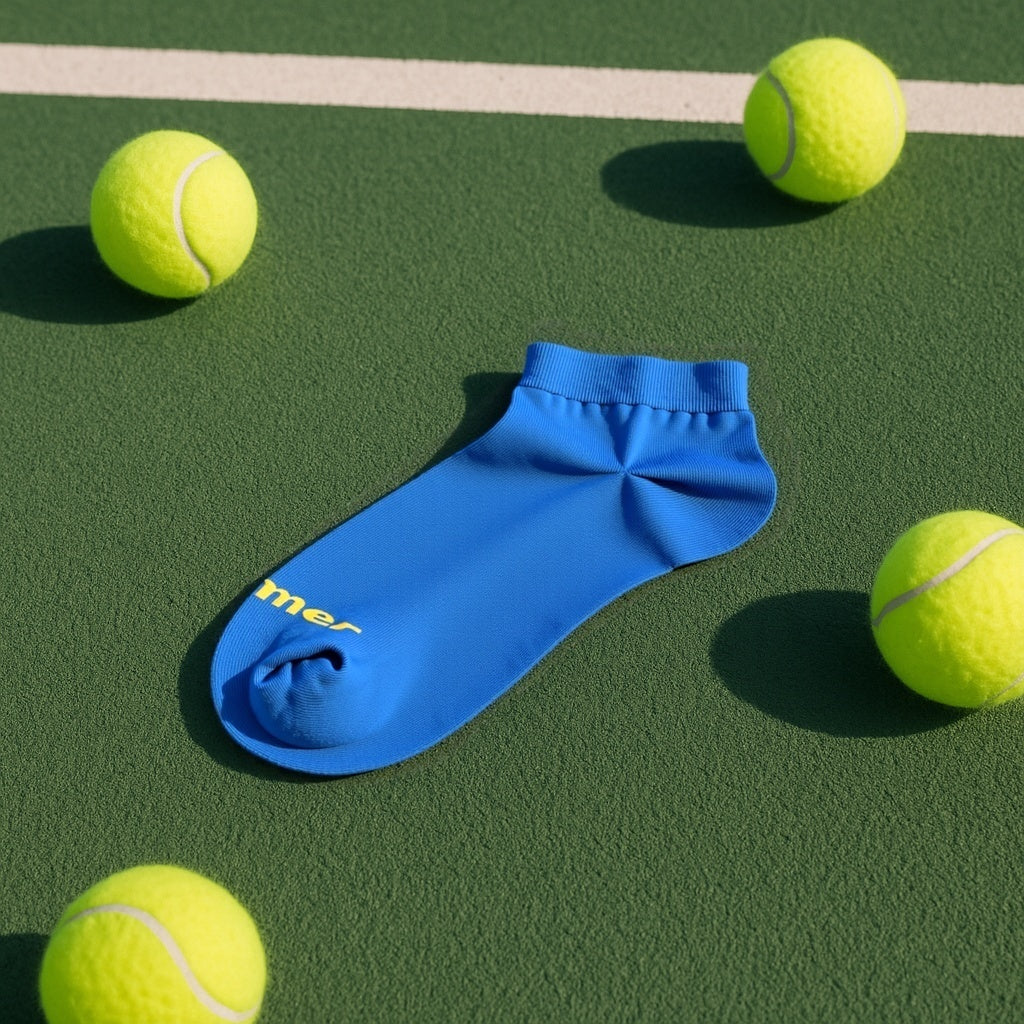 Unisex Ankle Socks - Pack of 2
