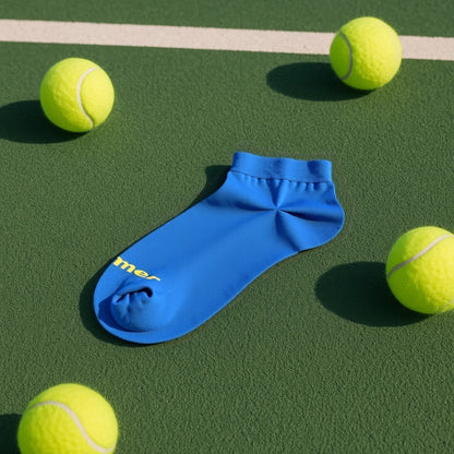 Unisex Ankle Socks - Pack of 2