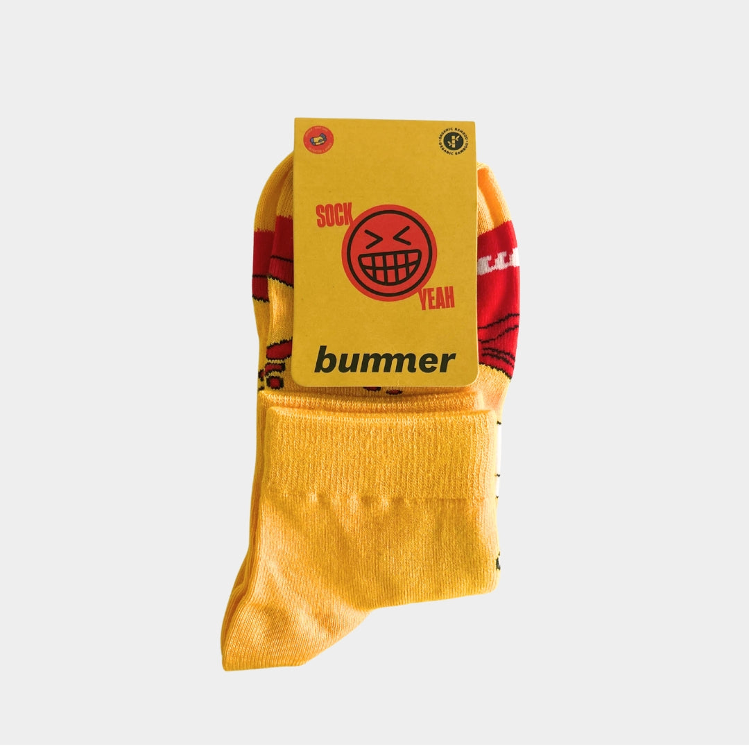 Unisex Ankle Socks - Pack of 2