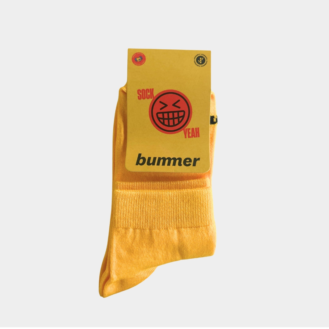 Unisex Ankle Socks - Pack of 2