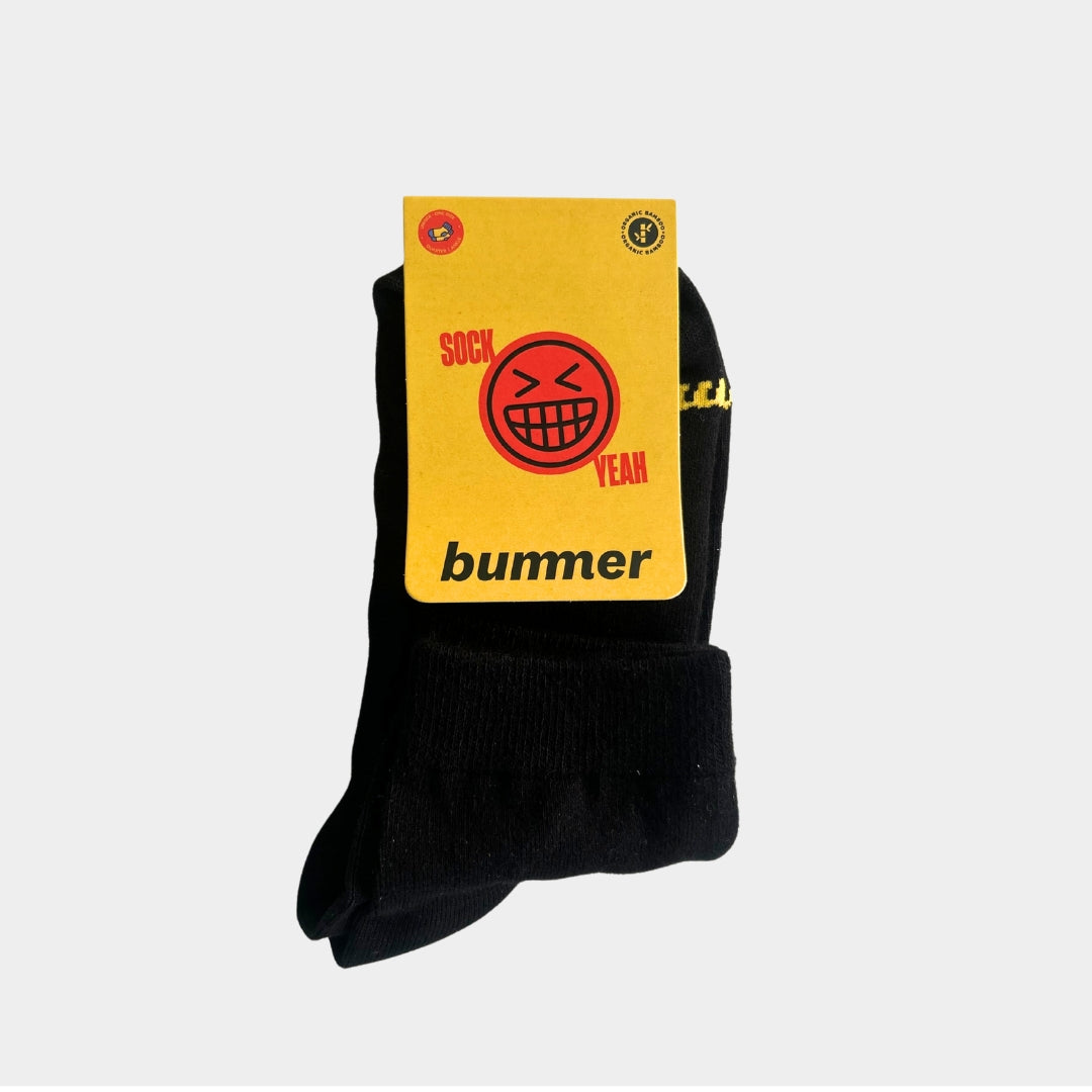 Unisex Ankle Socks - Pack of 2