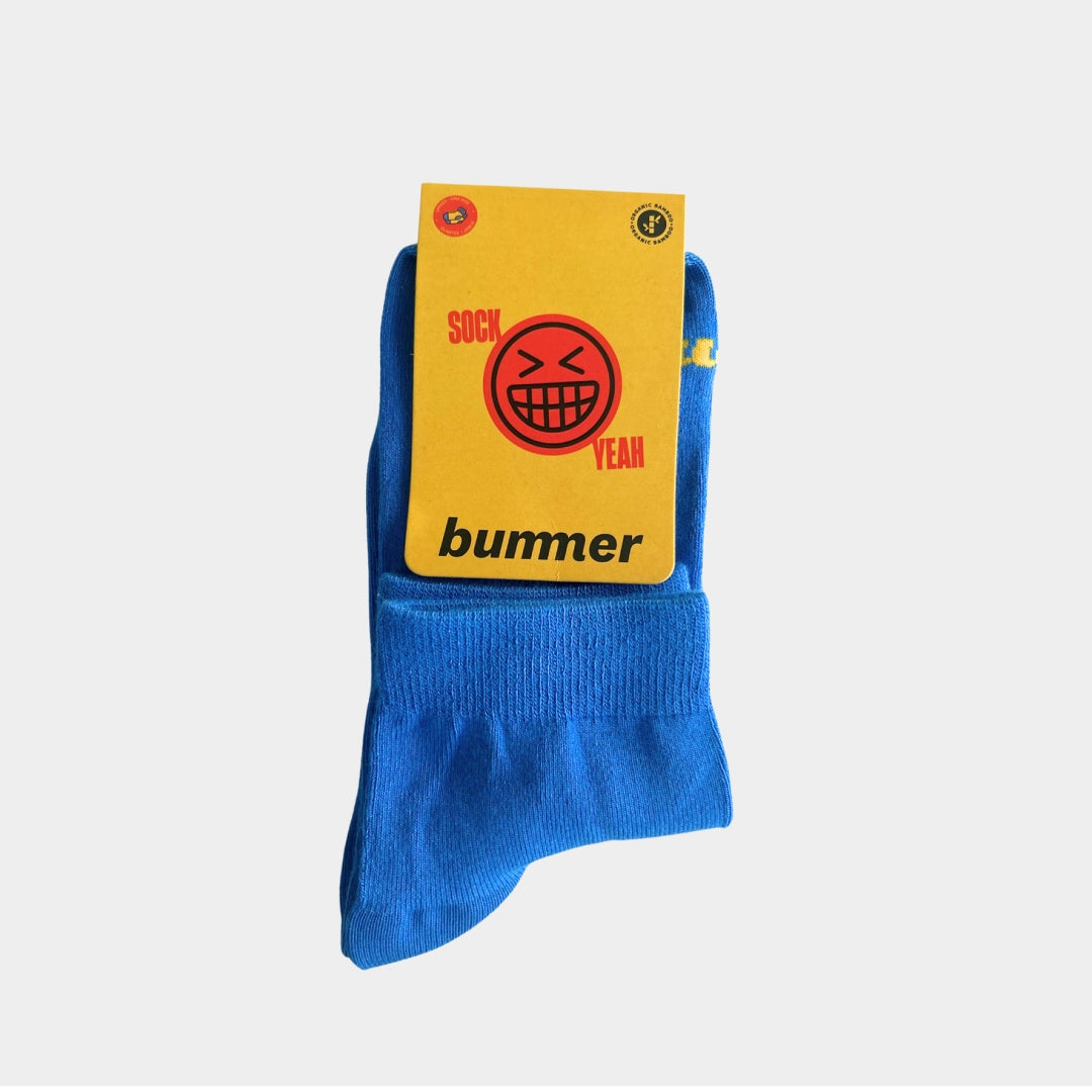 Unisex Ankle Socks - Pack of 2
