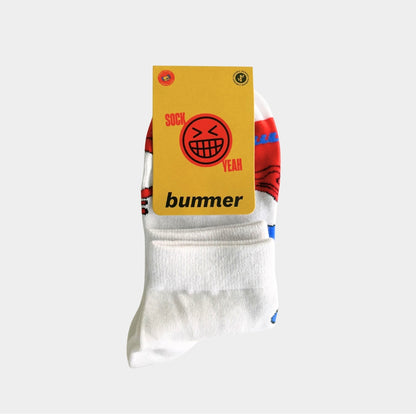 Unisex Ankle Socks - Pack of 2