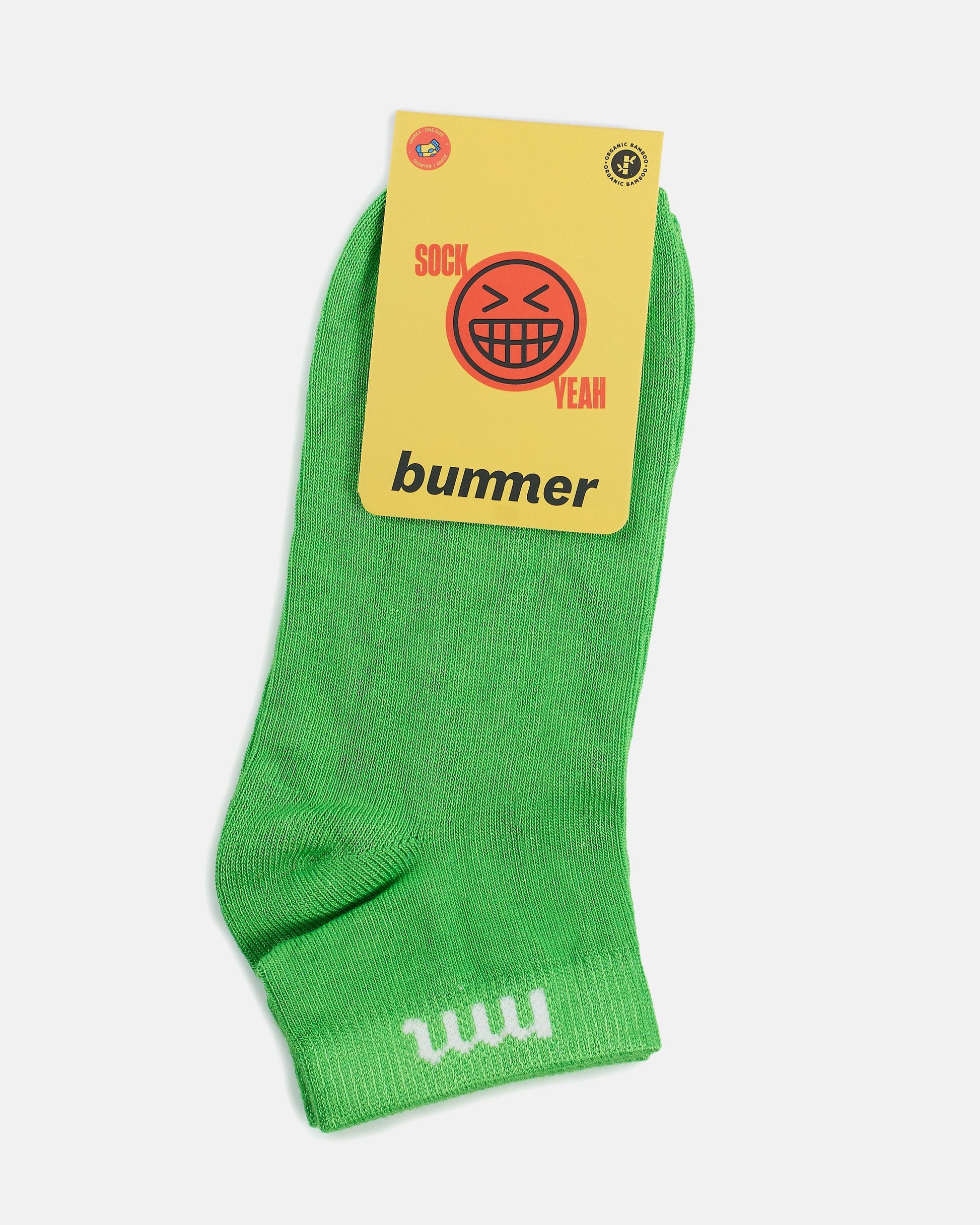 Unisex Ankle Socks - 2 Pack & Perfume