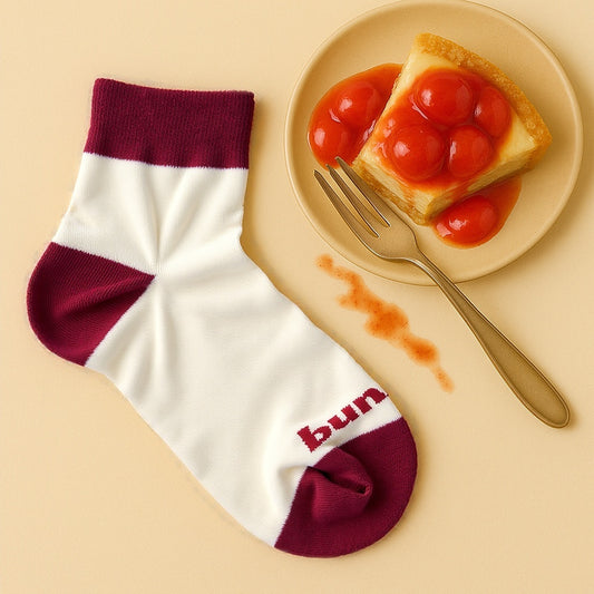 Unisex Ankle Socks - 2 Pack