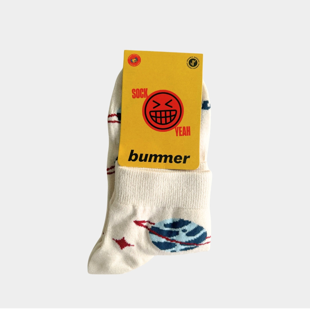 Unisex Ankle Socks - Pack of 2