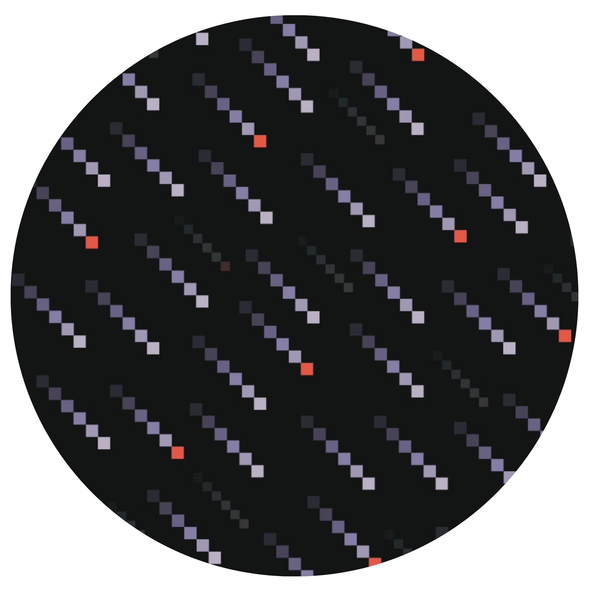 Cotton Boxer Shorts - Astro