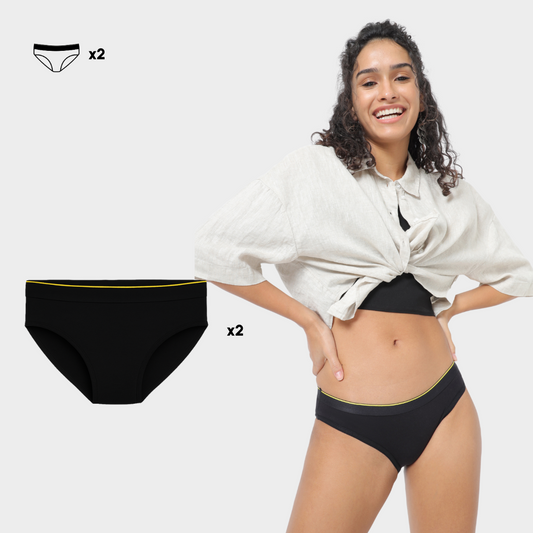 Bikini - Nox 2 Pack
