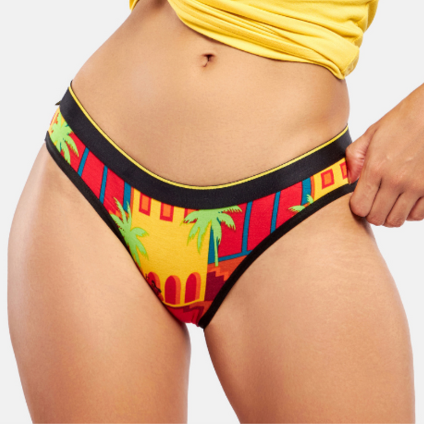 Modal Bikini  - Casablanca