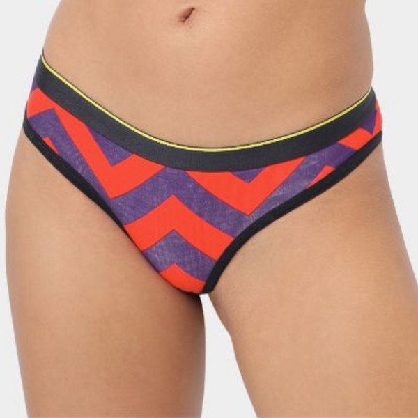 Modal Bikini  - Chevron
