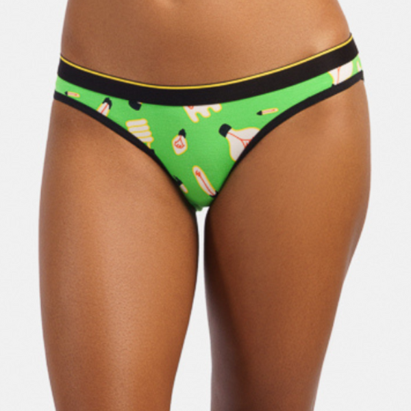 Modal Bikini  - Current Affairs