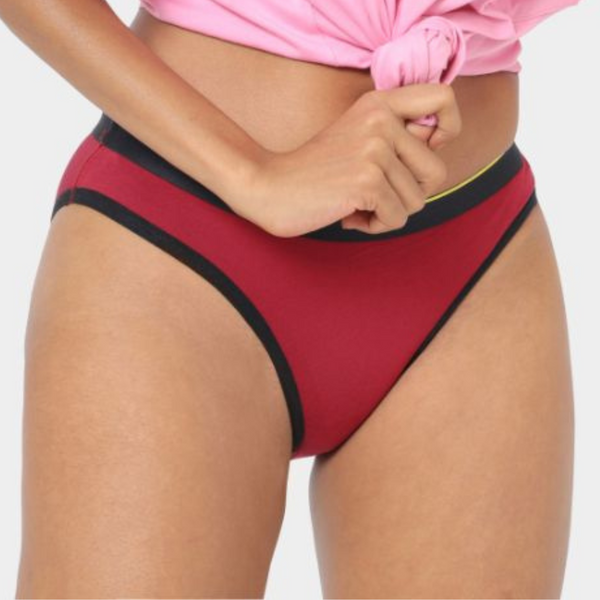 Modal Bikini  - Gelada