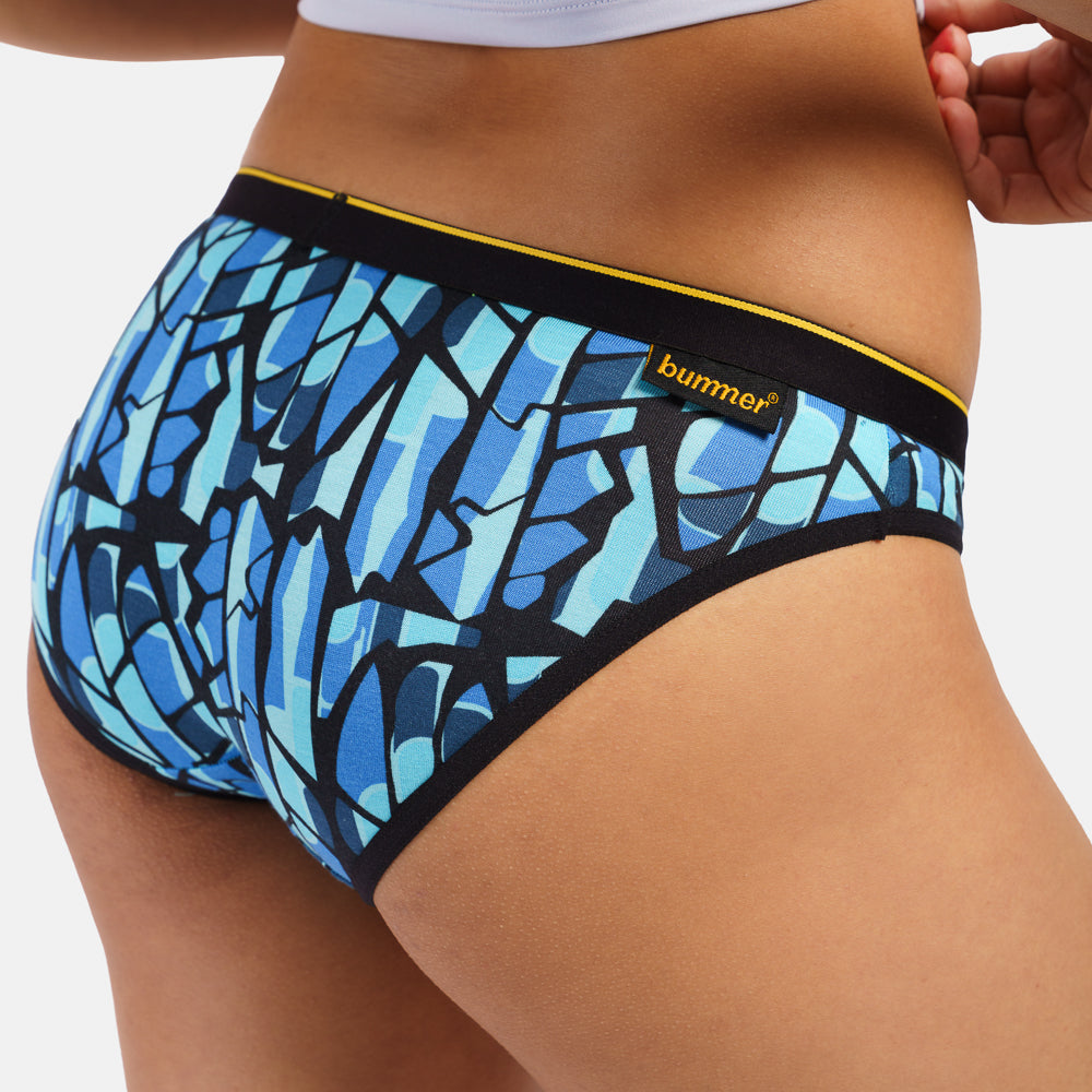 Bummer Soft Modal  Bikini Ice zoom