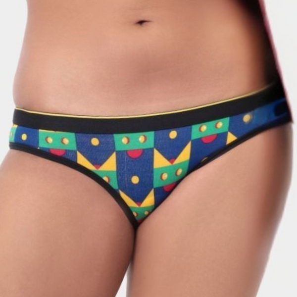 Modal Bikini  - Lazy Luna