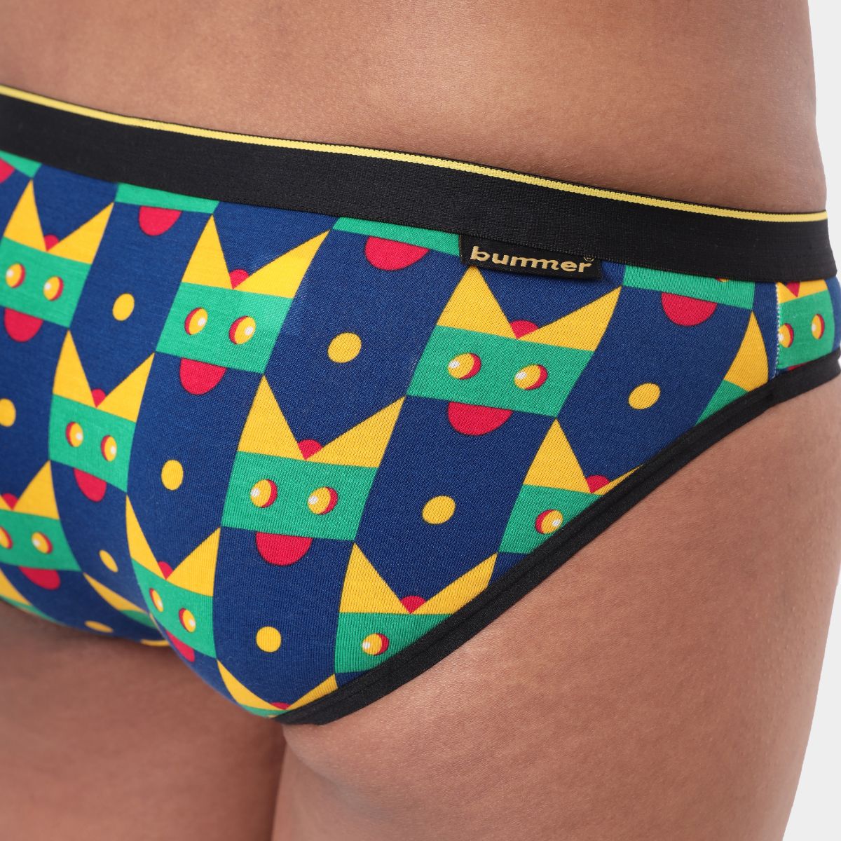 Bummer Soft Modal  Bikini Lazy Luna Lifestyle 