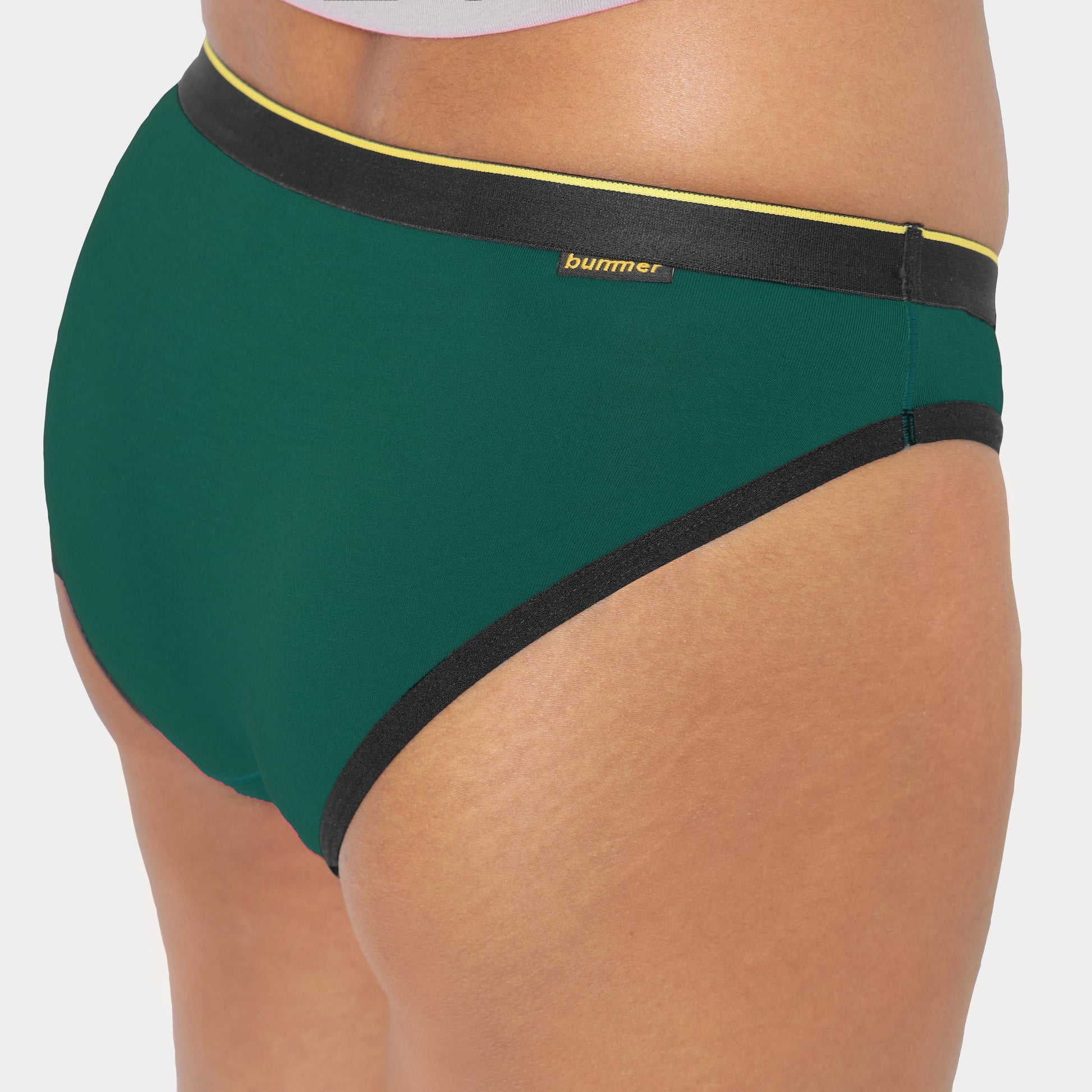 Bummer Soft Modal  Bikini Marina zoom