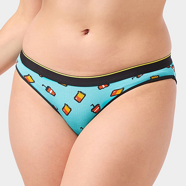 Modal Bikini  - McBum
