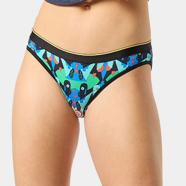 Modal Bikini  - You And Me