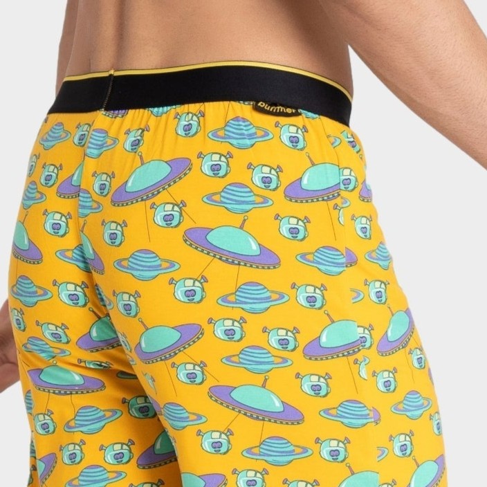 Boxers - Spacepunks
