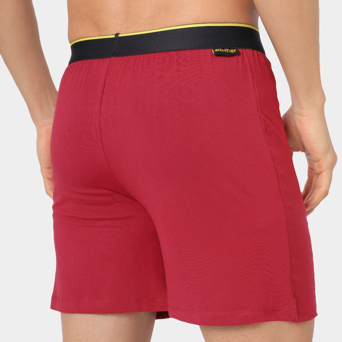 Modal Boxers - Gelada