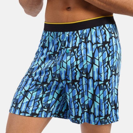 Modal Boxers - Ice