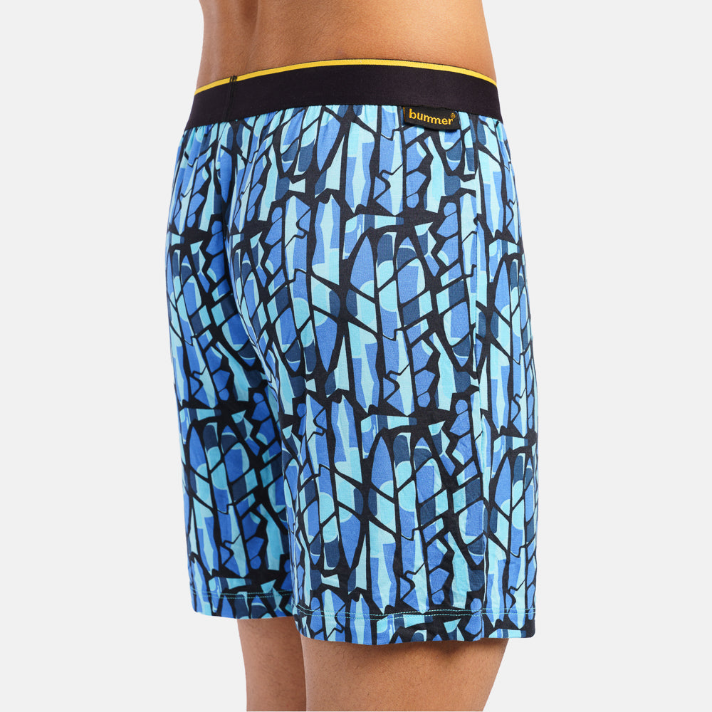 Modal Boxers - Ice