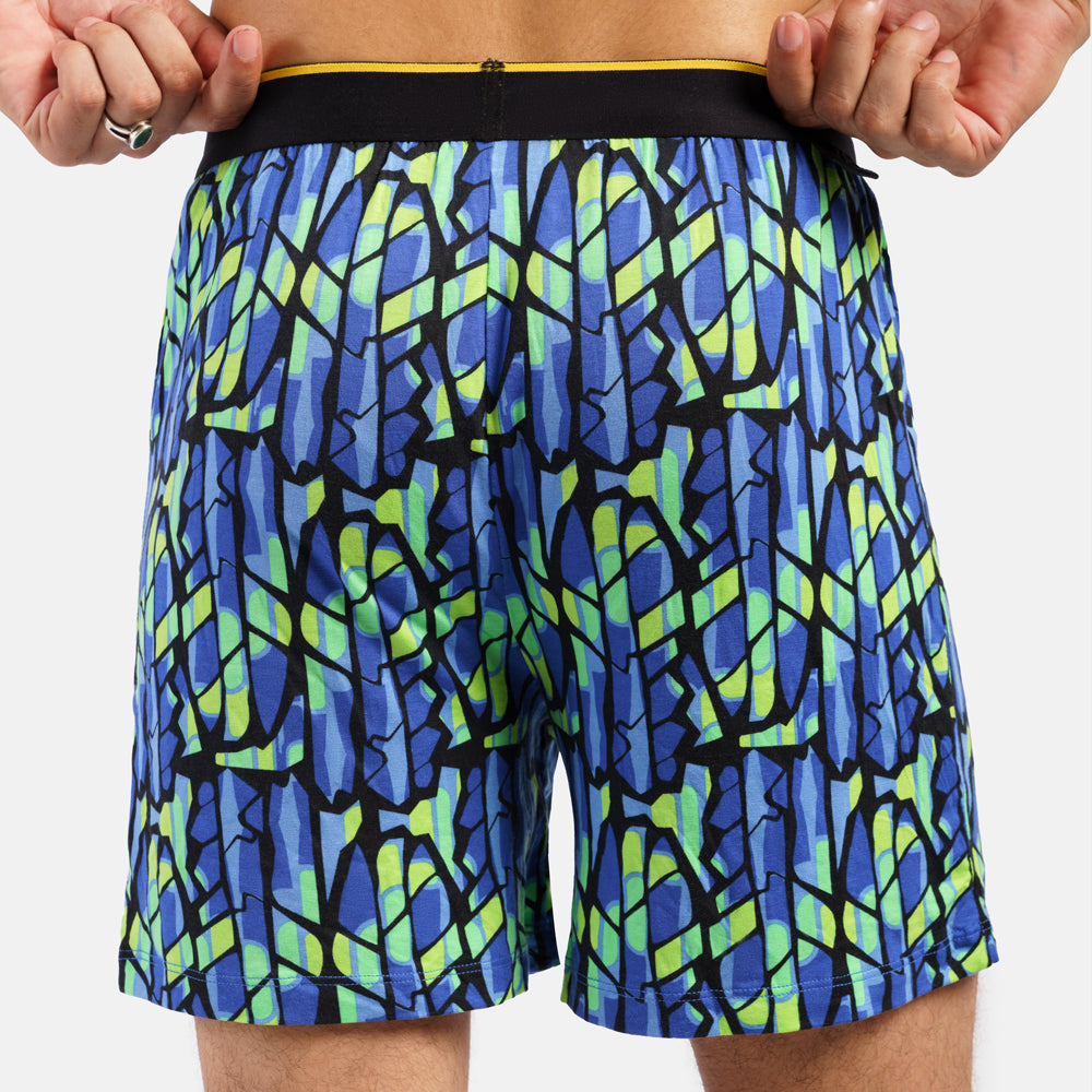 Modal Boxers - Paradice