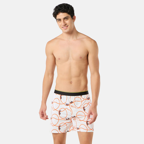 Men's Boxers