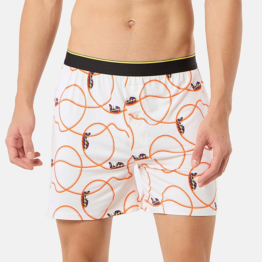 Modal Boxers - Whee