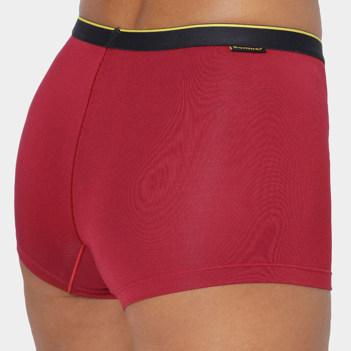 Bummer Soft Modal Boy Shorts Gelada Zoom 