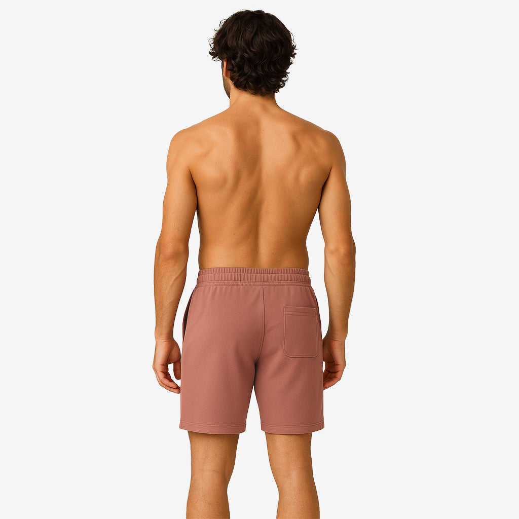 Men's Shorts  - Toffee