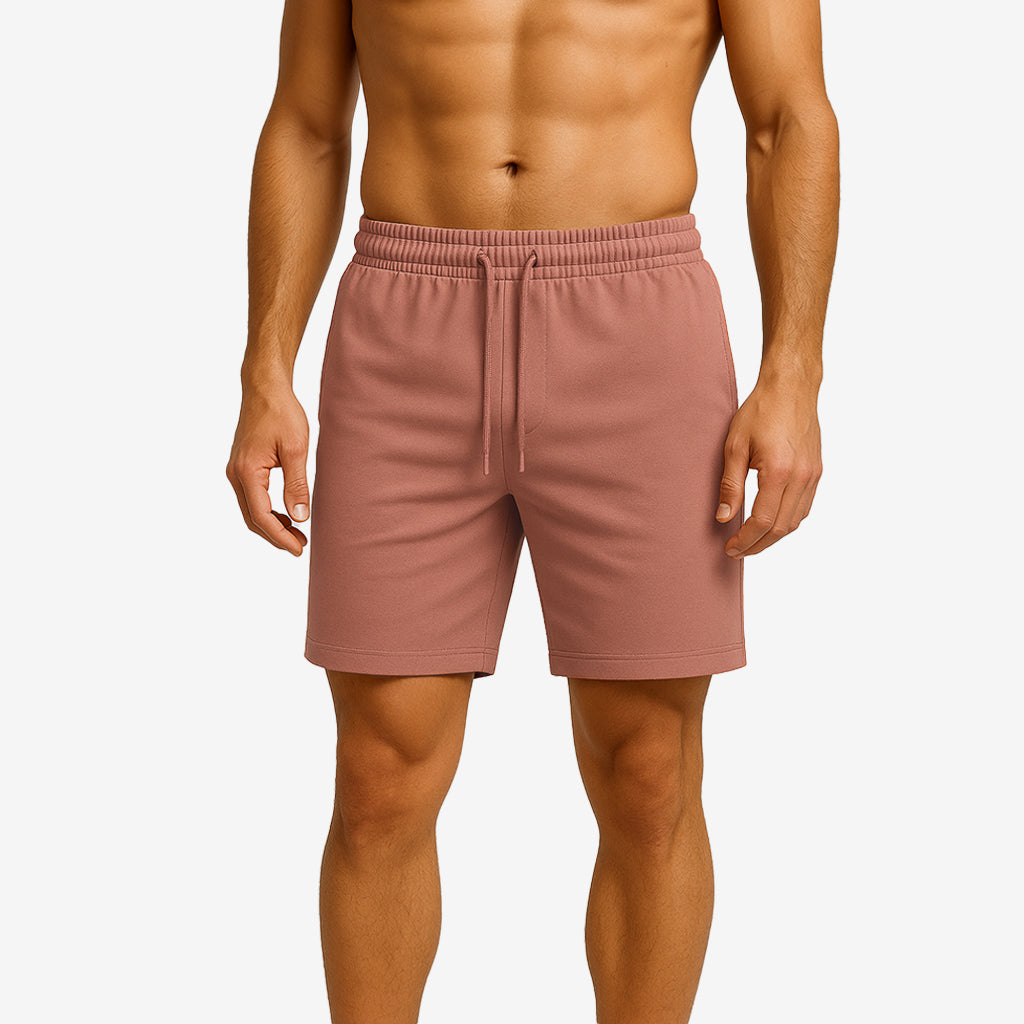 Men's Shorts  - Toffee