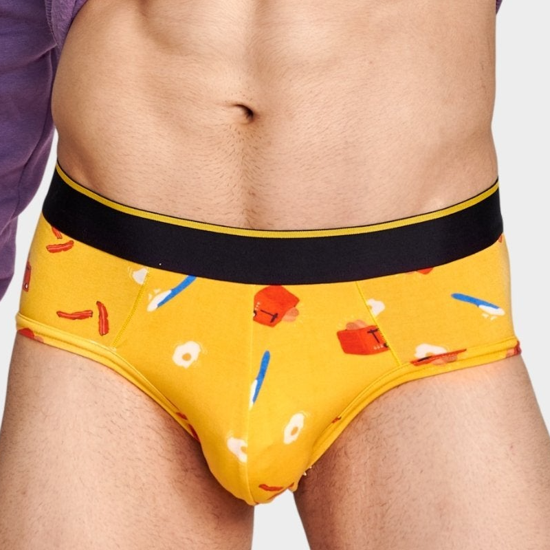 Modal Stretch Brief - Brekkie