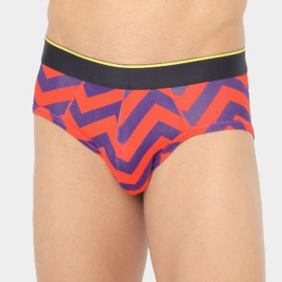 Modal Brief - Chevron