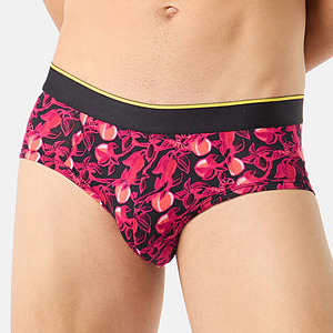Modal Brief - Garden of Tease