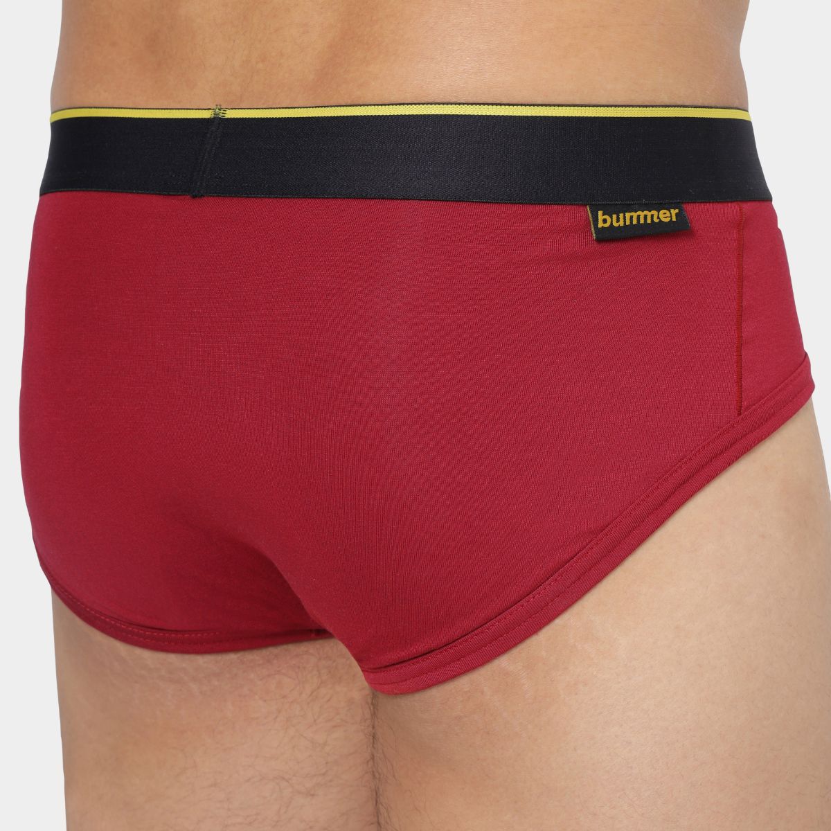 Modal Stretch Brief - Gelada