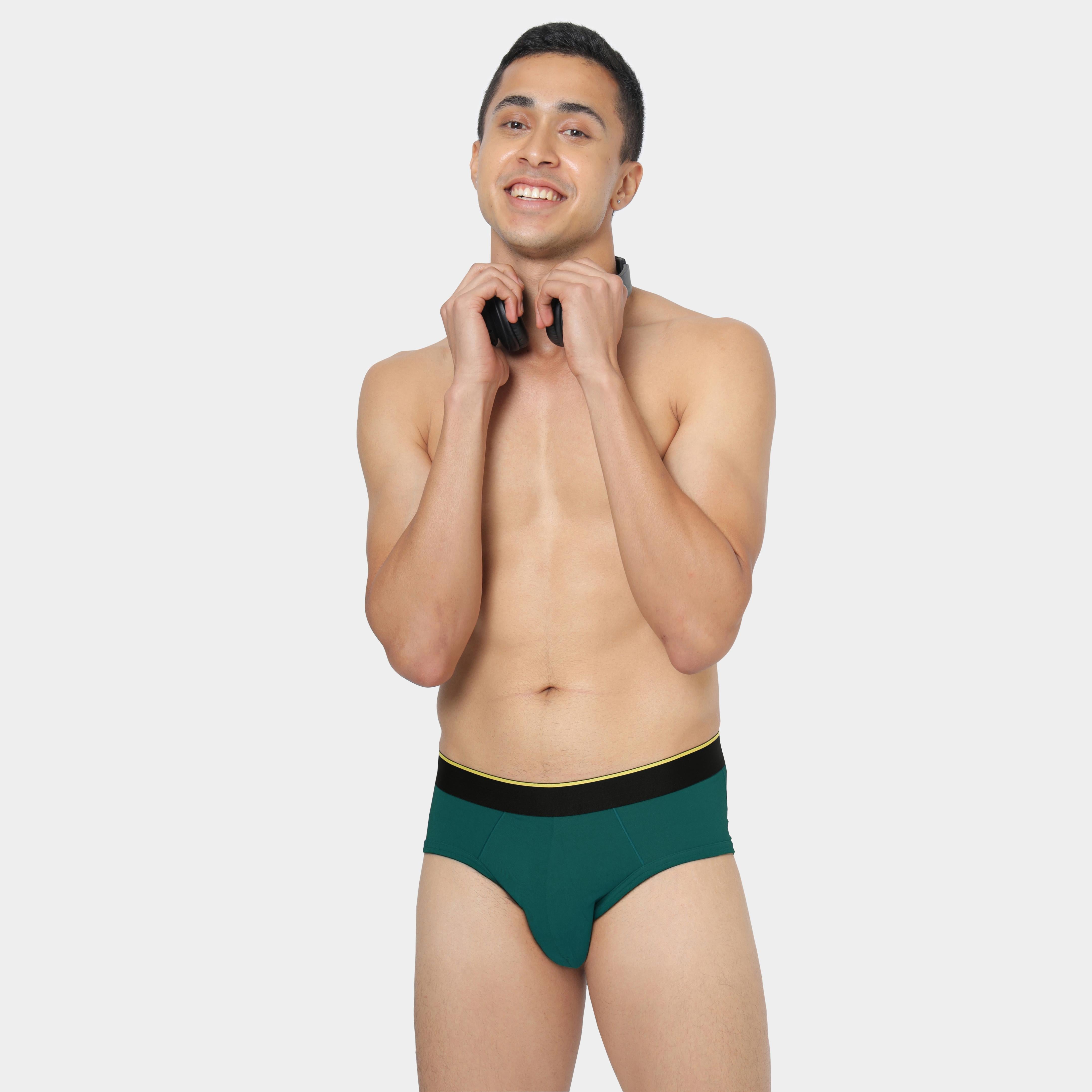 Modal Brief - Marina