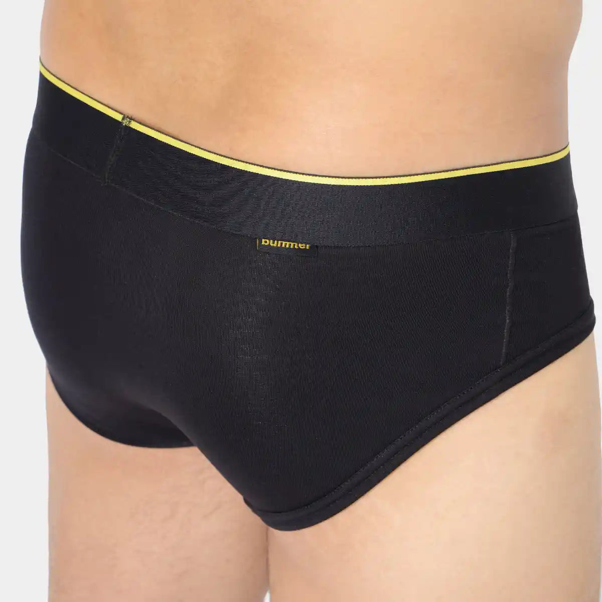 Bummer Soft Modal Briefs Nox Zoom 