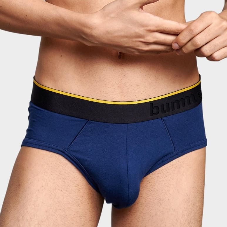 Modal Stretch Brief - Galactic