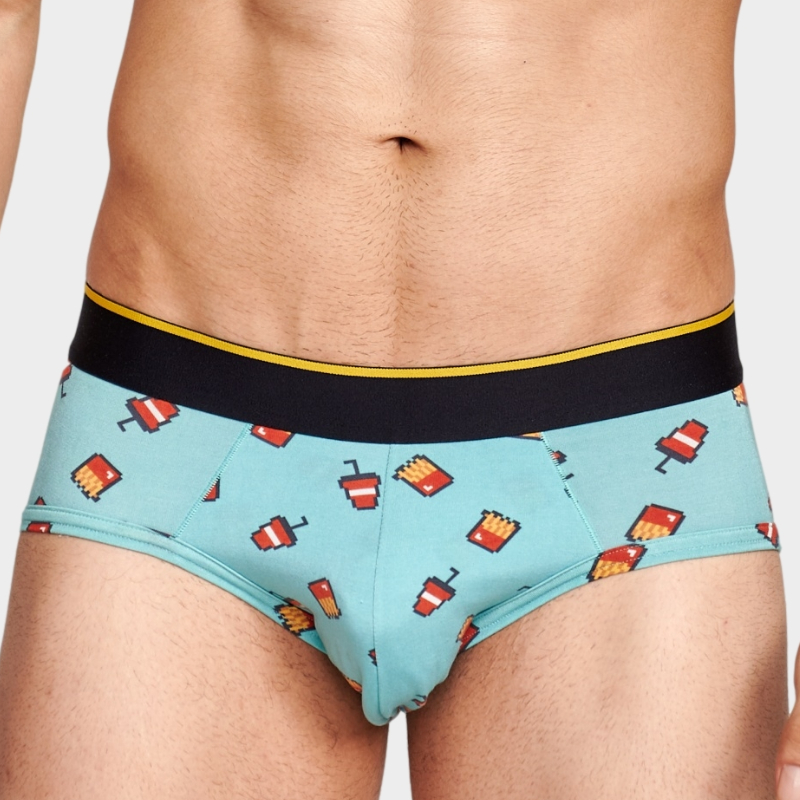 Modal Brief - McBum
