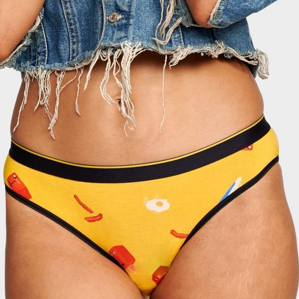 Modal Bikini  - Brekkie