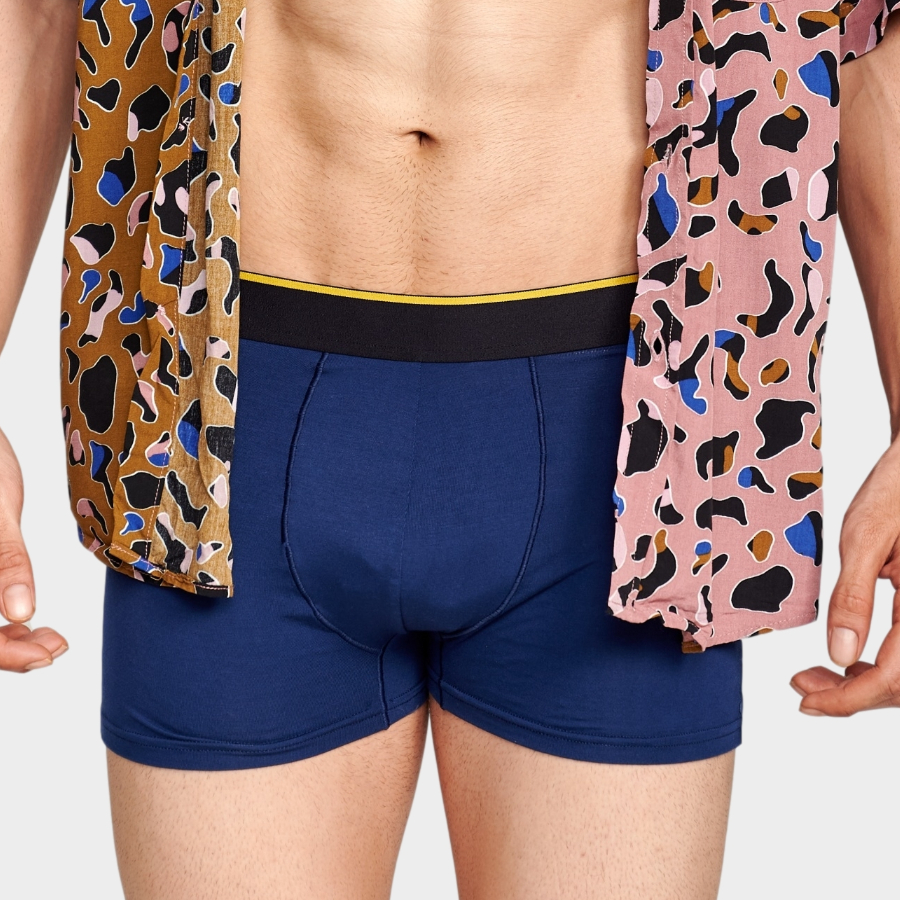 Modal Trunks - Galactic