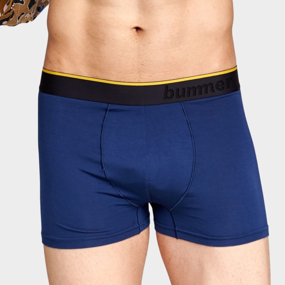 Modal Stretch Trunks - Galactic
