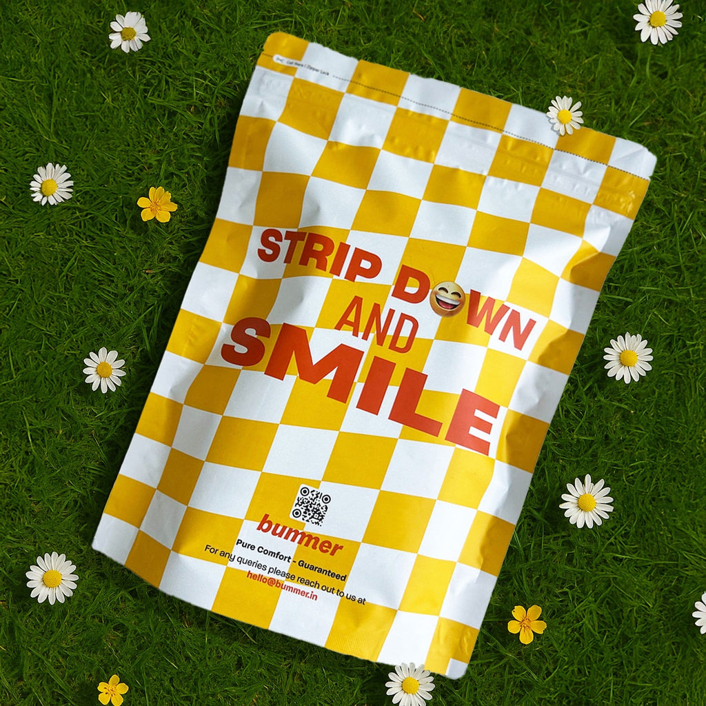 Cotton Stretch Boy Shorts - Noir