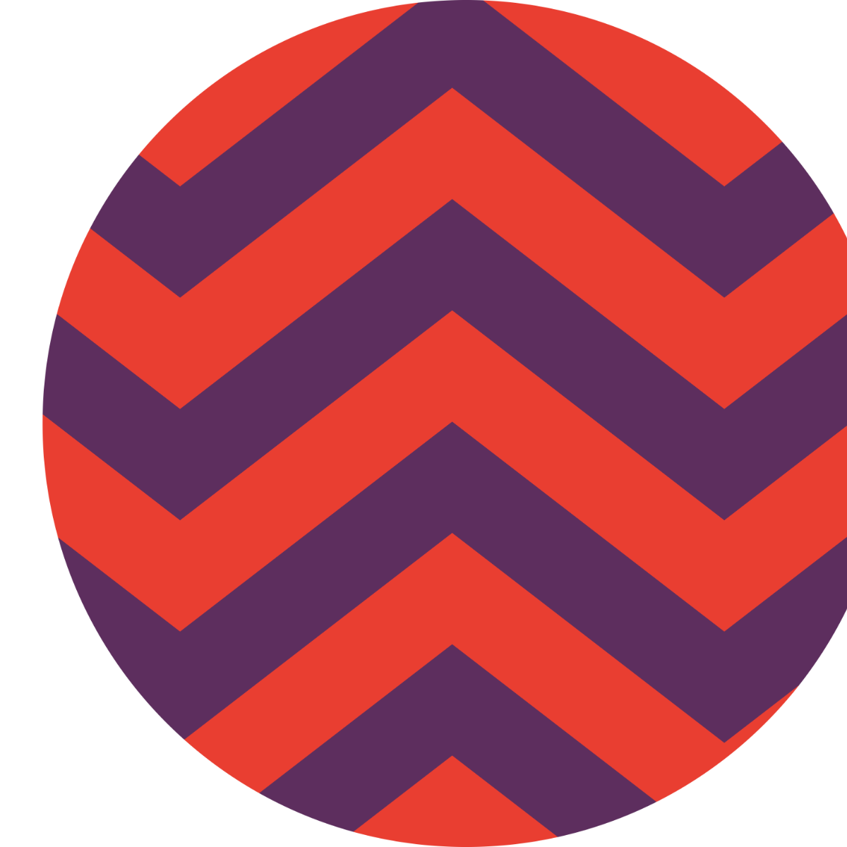 Trunks - Chevron