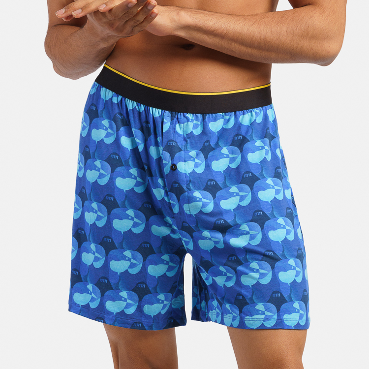 Modal Boxers - Nosy